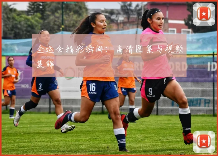 全运会精彩瞬间:高清图集与视频集锦